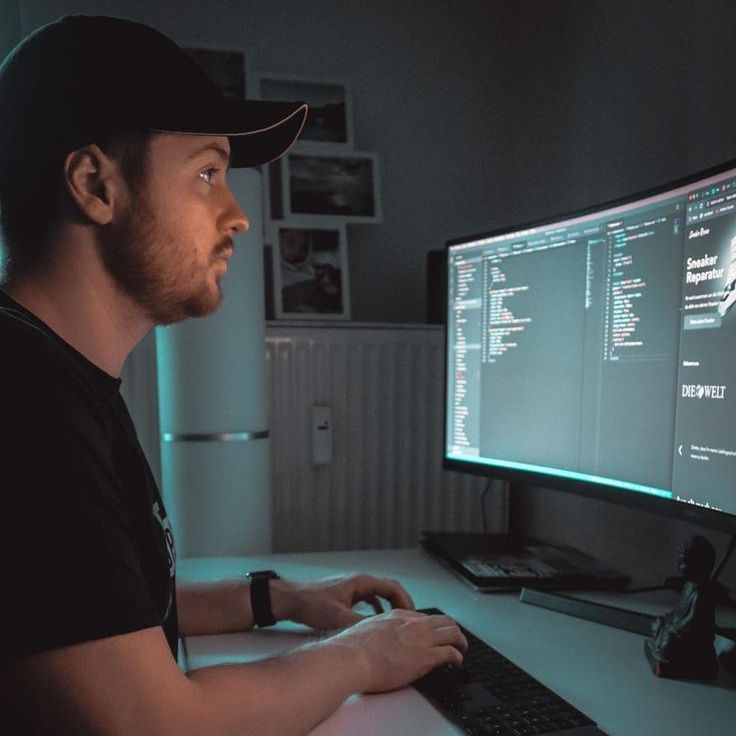 Курс по веб-разработке